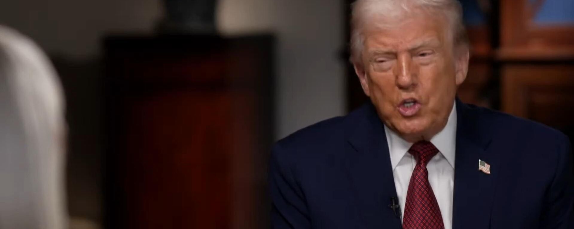 特朗普称俄罗斯现处更强谈判地位 - 俄罗斯卫星通讯社, 1920, 09.12.2025