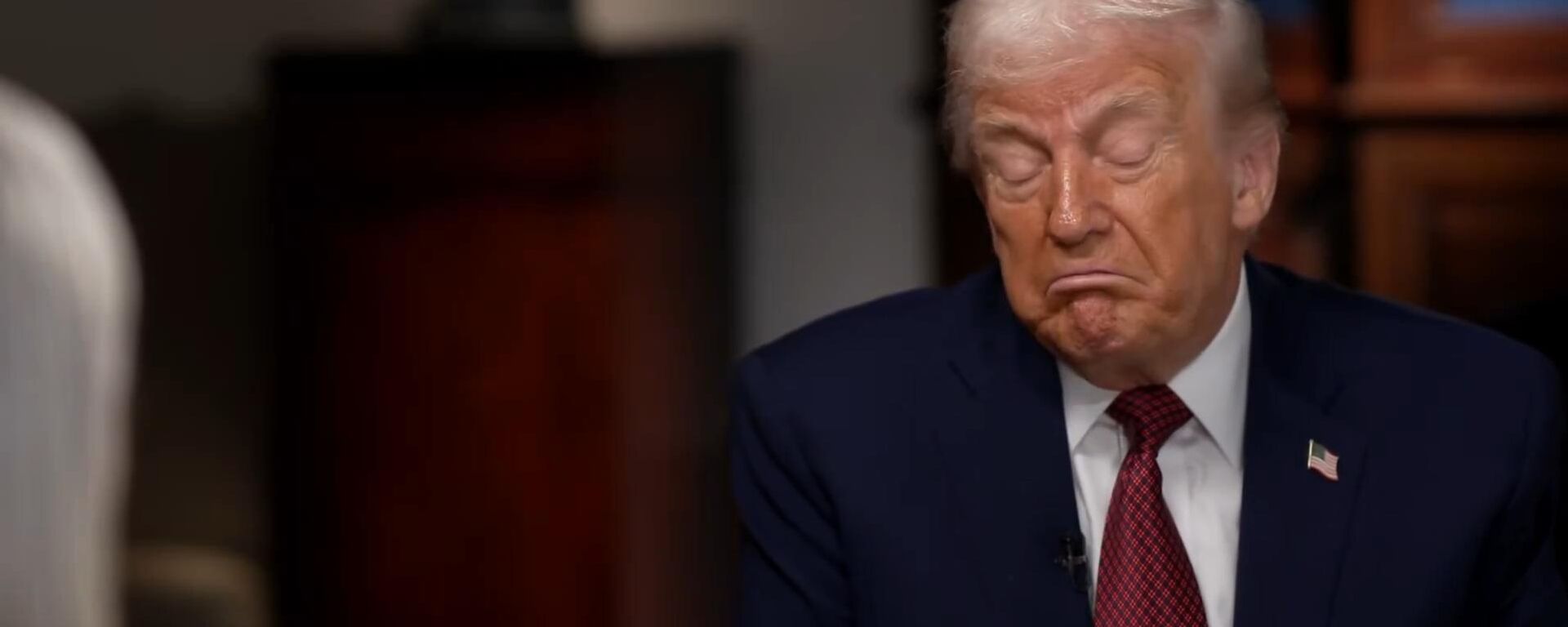 特朗普称乌克兰不应加入北约早已是共识 - 俄罗斯卫星通讯社, 1920, 09.12.2025