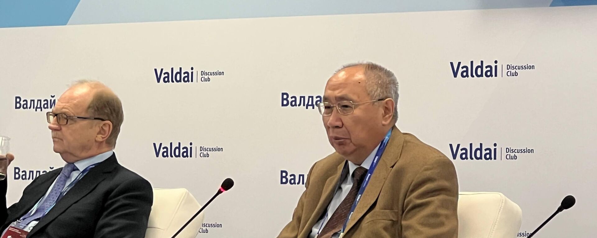 专家：欧亚大陆需一个以金砖国家和上海合作组织为基础的安全体系  - 俄罗斯卫星通讯社, 1920, 09.12.2025