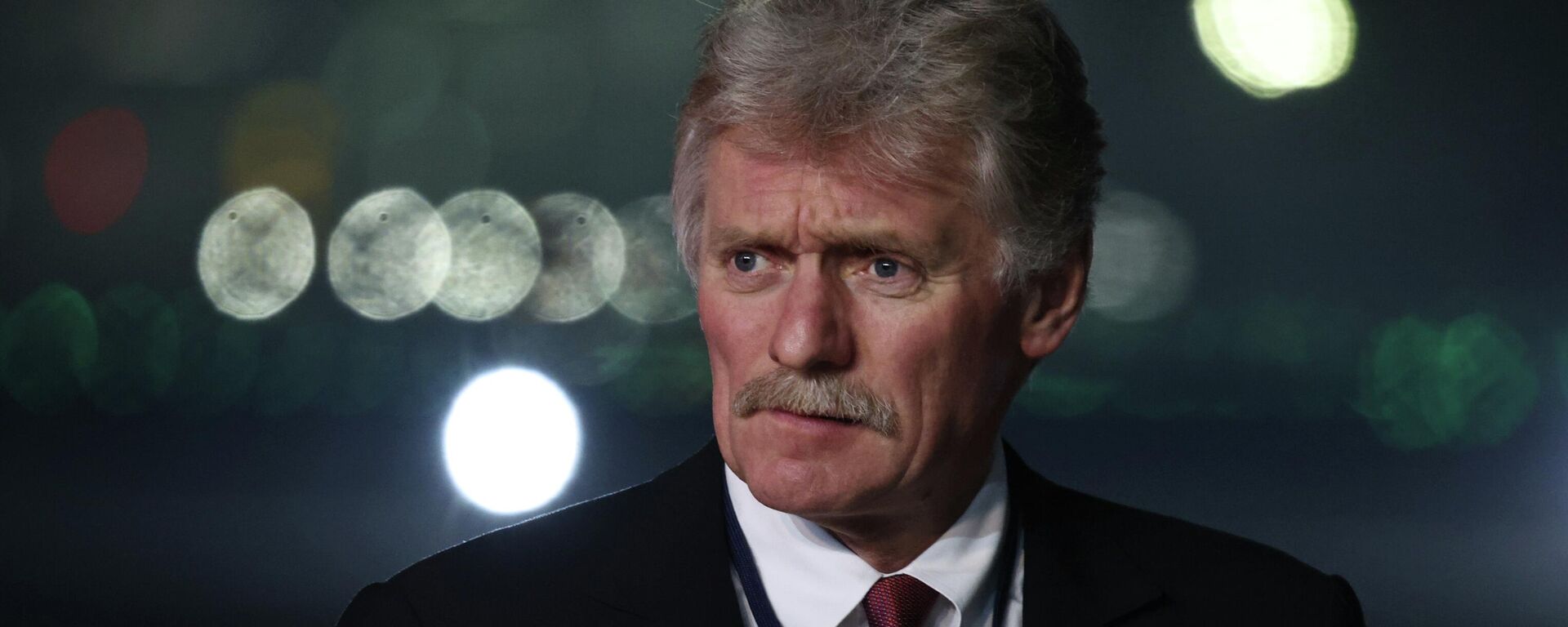 俄总统新闻秘书：欧洲缺席乌克兰谈判进程 - 俄罗斯卫星通讯社, 1920, 19.02.2026