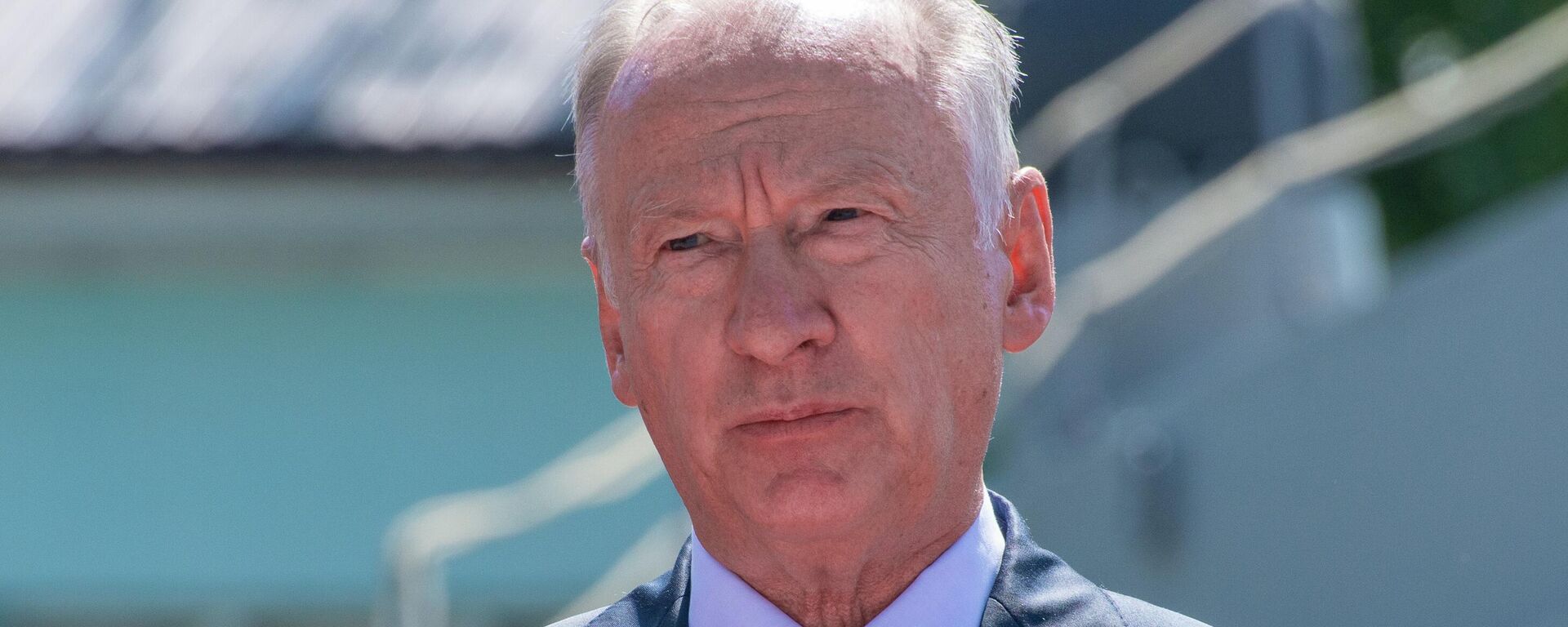 尼古拉·帕特魯捨夫 - 俄羅斯衛星通訊社, 1920, 10.12.2025