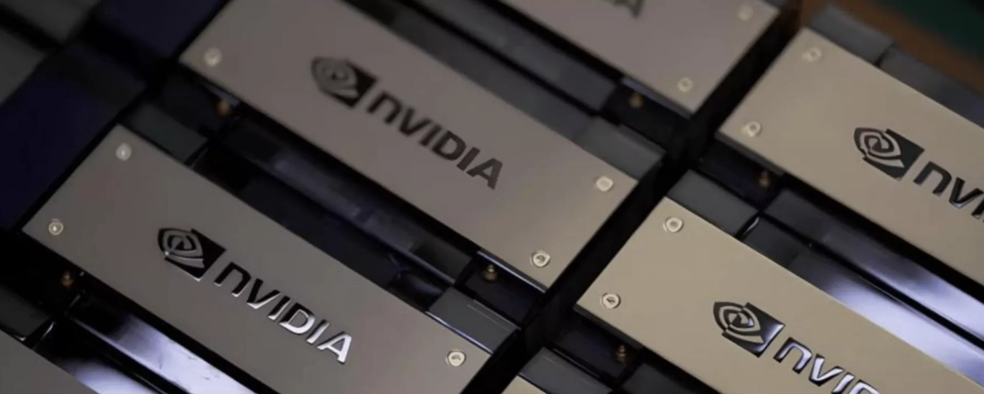 英伟达 - 世界报道, 1920, 05.03.2026