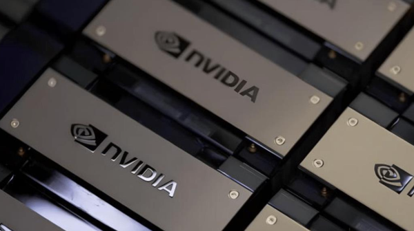 英偉達 - 俄羅斯衛星通訊社