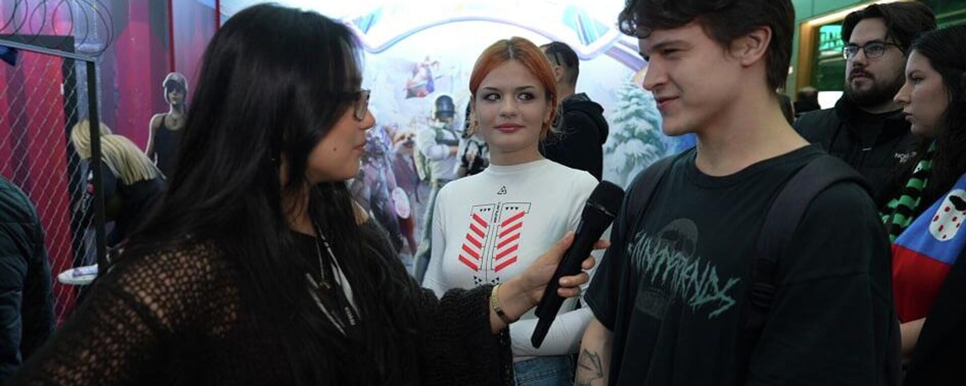 不仅仅是《原神》：俄罗斯玩家最喜欢哪些中国游戏？ - 俄罗斯卫星通讯社, 1920, 11.12.2025