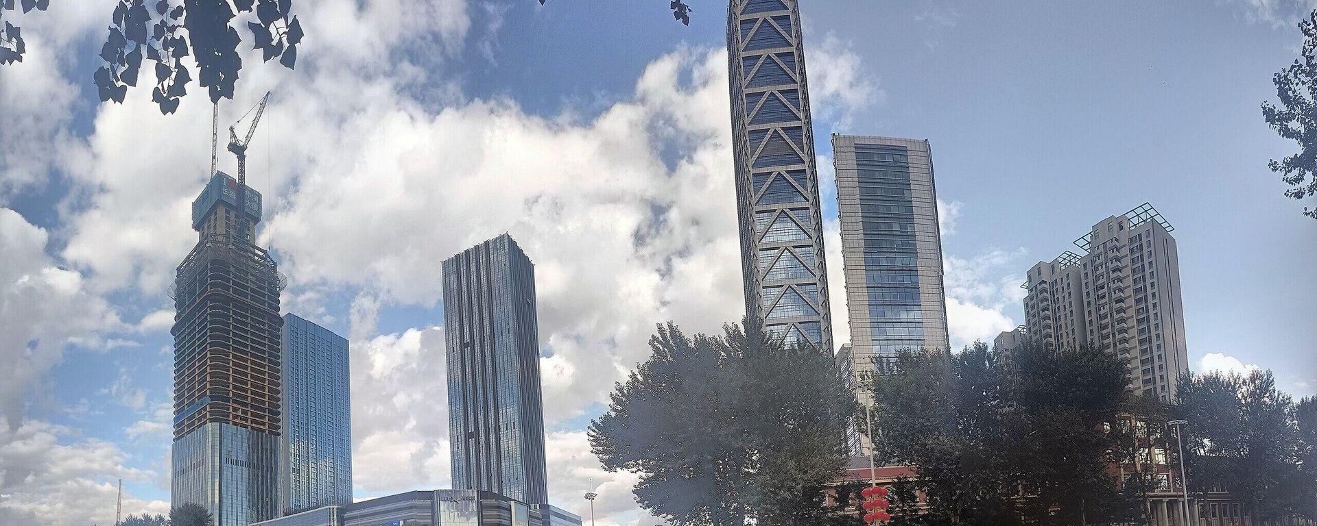 长春 - 俄罗斯卫星通讯社, 1920, 11.12.2025