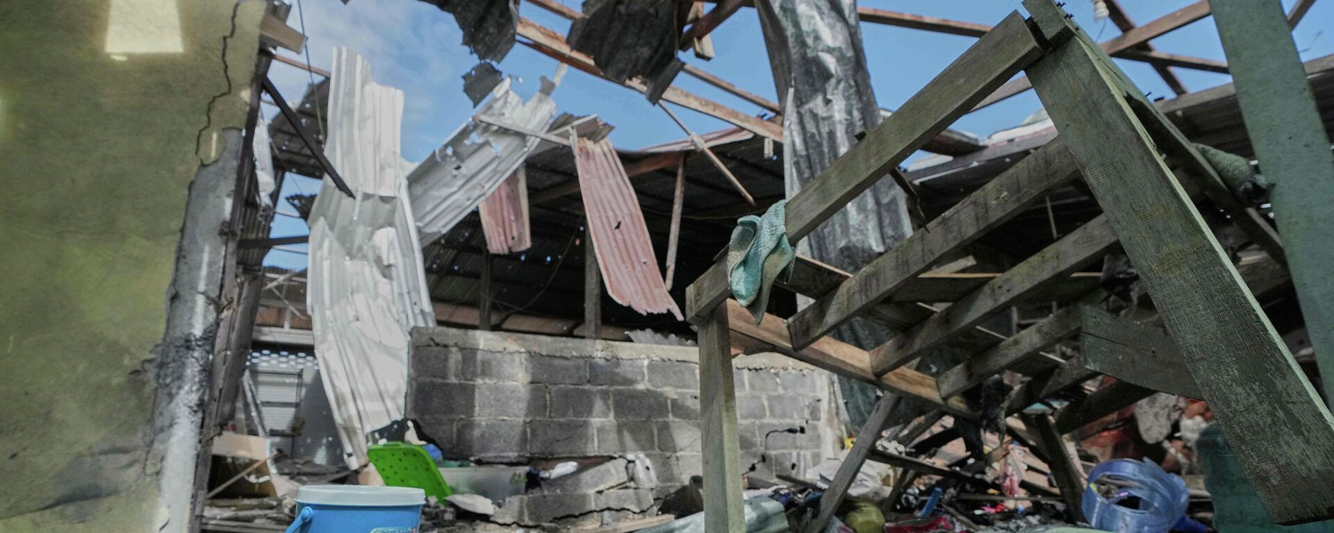 泰柬边境再起冲突，专家：地区组织斡旋有助于推动和平解决 - 俄罗斯卫星通讯社, 1920, 11.12.2025