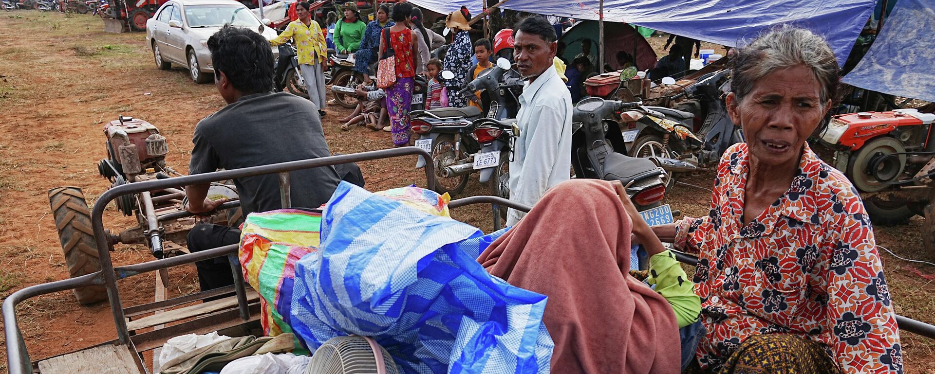 柬埔寨 - 俄羅斯衛星通訊社, 1920, 15.12.2025