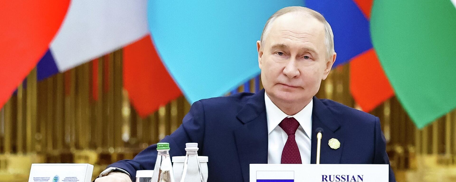 俄羅斯總統弗拉基米爾·普京 - 俄羅斯衛星通訊社, 1920, 12.12.2025