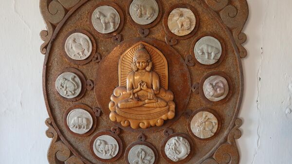 2025年最幸运的生肖揭晓 - 俄罗斯卫星通讯社