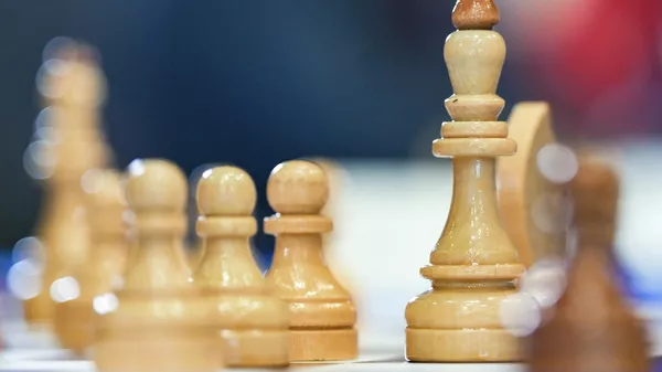 克宫：欢迎国际棋协允许俄罗斯公民参赛升国旗奏国歌的决定 - 俄罗斯卫星通讯社