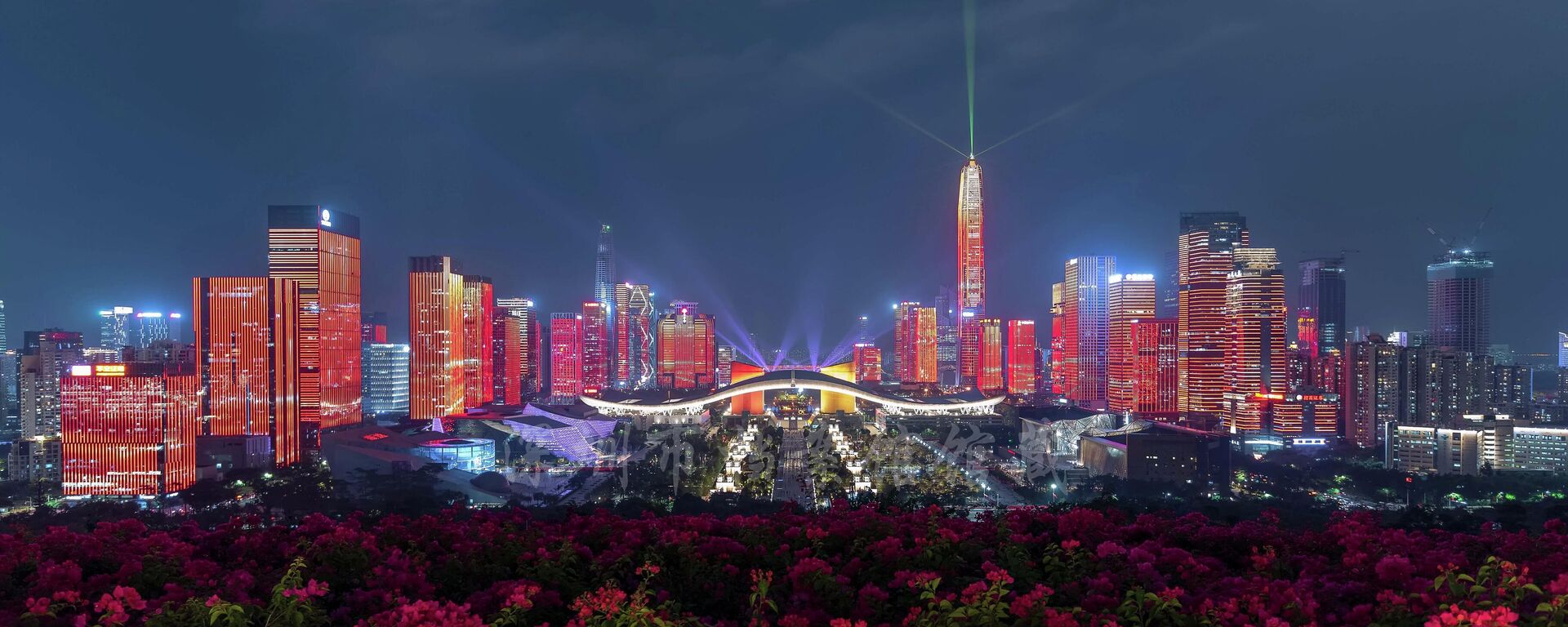 深圳 - 俄罗斯卫星通讯社, 1920, 15.12.2025