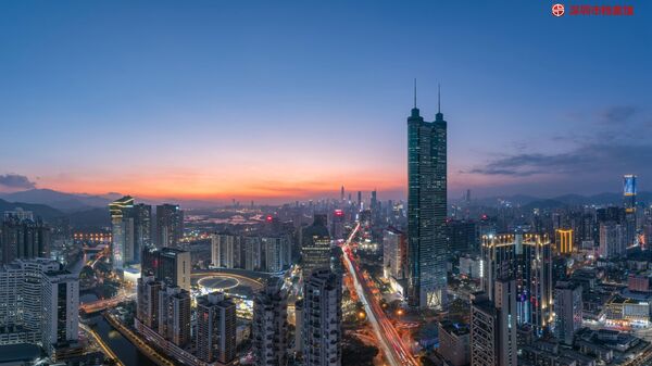 外资研发中心将助力中国从“世界工厂”转变为“全球创新实验室” - 俄罗斯卫星通讯社