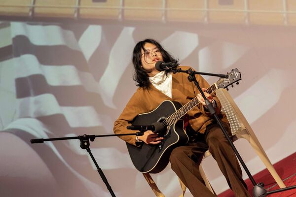 В Пекине состоялся финал Всекитайского конкурса русского языка и культуры Золотой ключ В Пекине состоялся финал Всекитайского конкурса русского языка и культуры Золотой ключ - 俄羅斯衛星通訊社