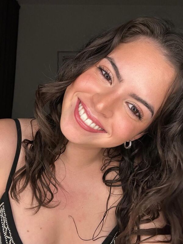 2025年世界旅游小姐，来自阿鲁巴的凯拉·维拉斯米尔（Kayla Villasmil） - 俄罗斯卫星通讯社