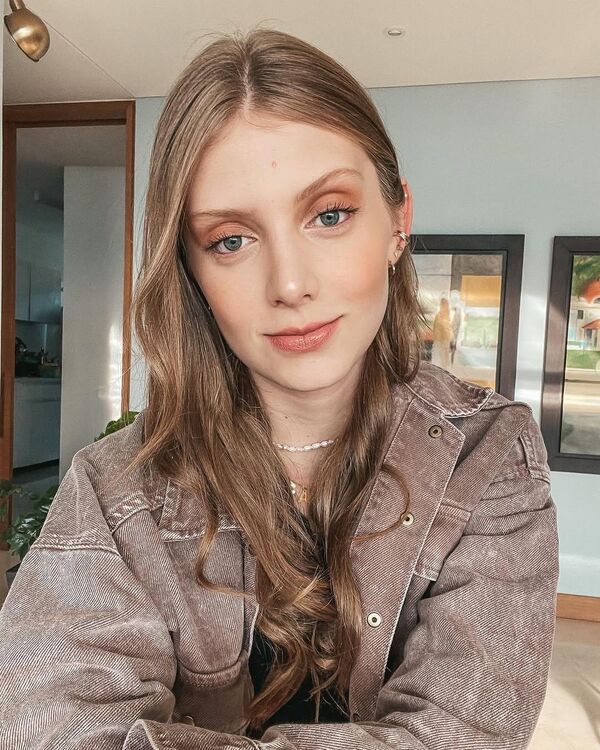 2025年国际小姐，来自哥伦比亚的卡塔琳娜·杜克·阿布雷乌（Catalina Duque Abréu） - 俄罗斯卫星通讯社