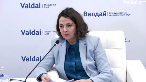 俄外交官：非洲崛起为未来多极世界支柱 - 俄罗斯卫星通讯社