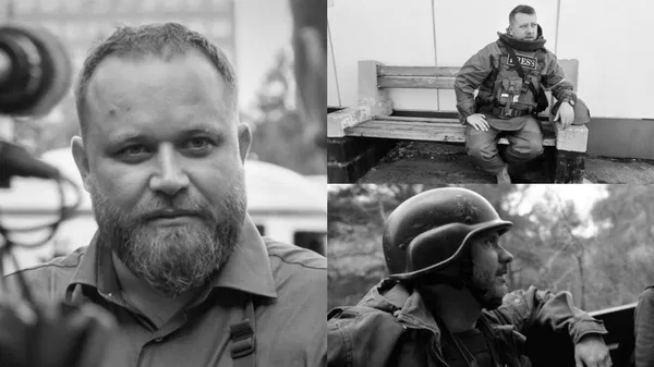 追忆：遭乌克兰恐怖分子杀害的卫星社通讯社记者们 - 俄罗斯卫星通讯社