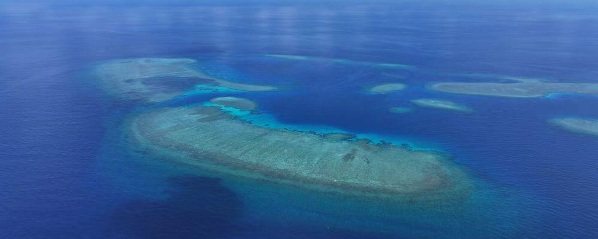 仙賓礁 - 俄羅斯衛星通訊社, 1920, 16.12.2025