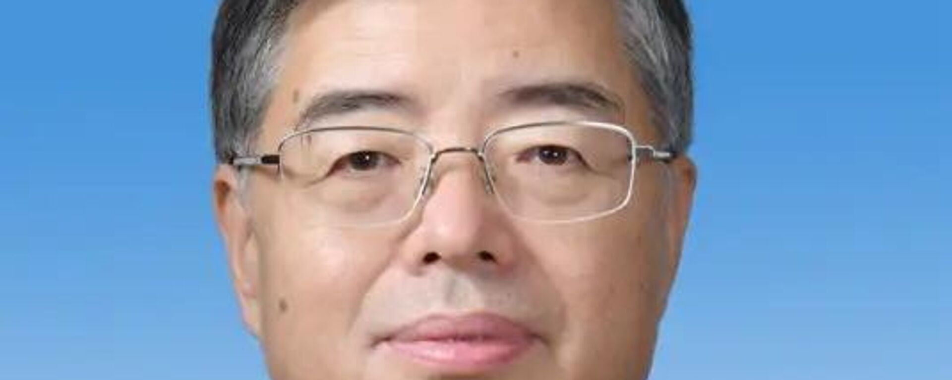 中共中央政治局委員、中宣部部長李書磊 - 俄羅斯衛星通訊社, 1920, 17.12.2025