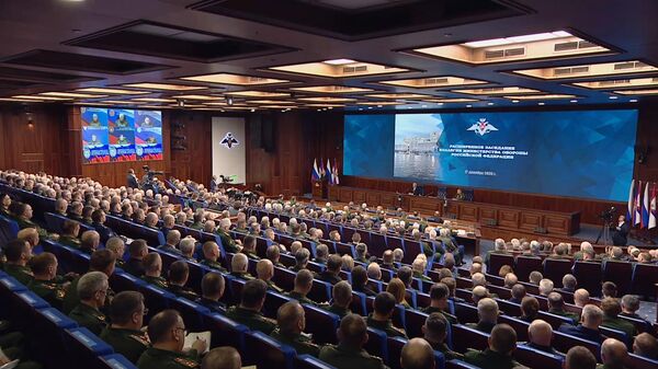 普京：欧洲政客蓄意煽动对俄冲突歇斯底里情绪 - 俄罗斯卫星通讯社