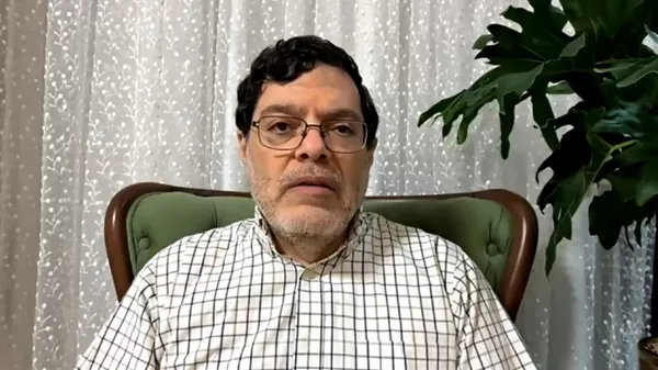 伊朗教授：拉什特-阿斯塔拉铁路将削弱北约地缘战略掌控力 - 俄罗斯卫星通讯社