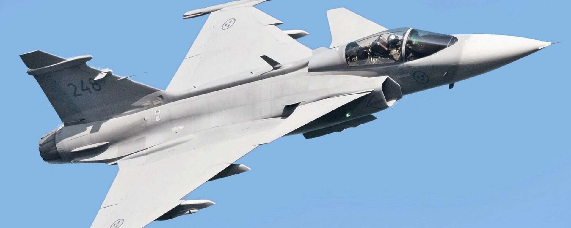 “鹰狮”战斗机 - 俄罗斯卫星通讯社, 1920, 18.12.2025