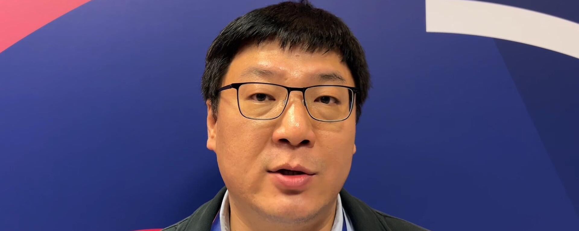 中国公司经理：金砖等国家可借鉴中国AI经验发展会奖旅游 - 俄罗斯卫星通讯社, 1920, 18.12.2025