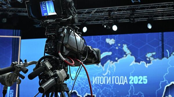 普京將於19日舉行“年度盤點”活動 - 俄羅斯衛星通訊社