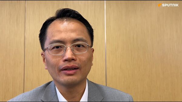 出境游网首席执行官：俄罗斯可借鉴中国在会奖旅游经验 - 俄罗斯卫星通讯社