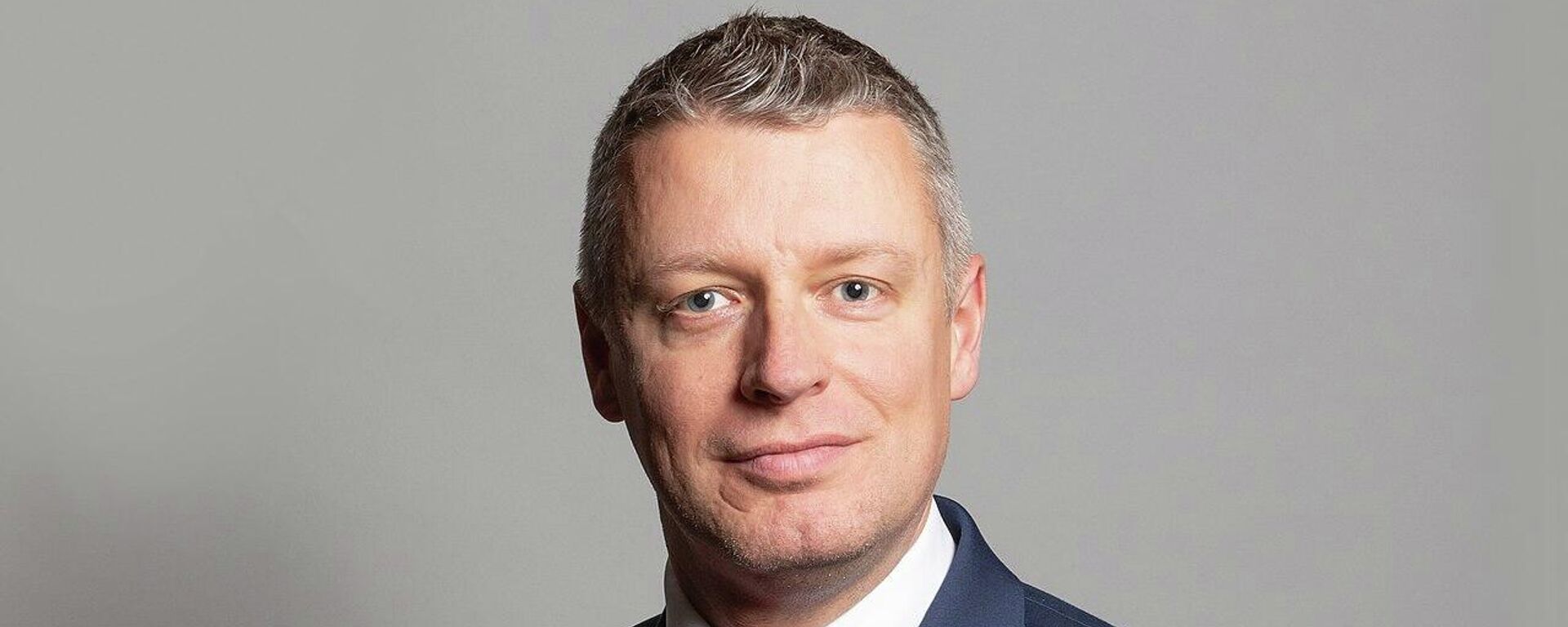 英國國防副大臣盧克•波拉德 - 俄羅斯衛星通訊社, 1920, 19.12.2025