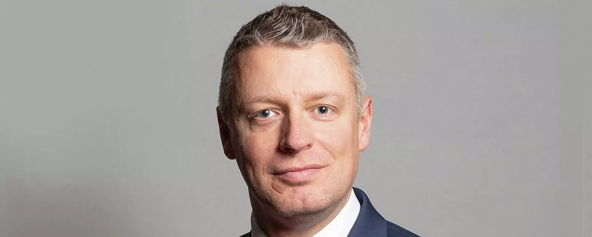 英国国防副大臣卢克•波拉德 - 俄罗斯卫星通讯社, 1920, 19.12.2025