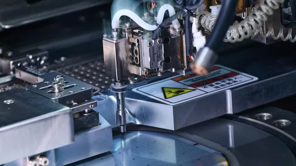 中国发布《鼓励外商投资产业目录（2025年版）》 - 俄罗斯卫星通讯社