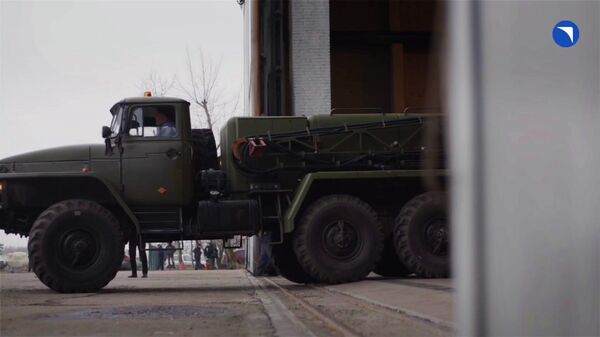 俄技集团：配装新一代发动机的苏-57完成首飞 - 俄罗斯卫星通讯社