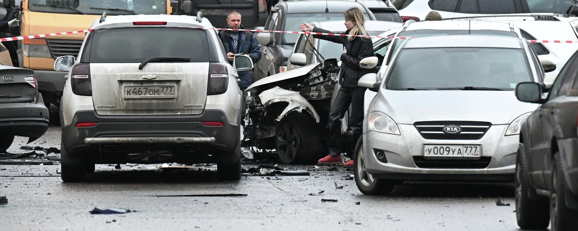 俄軍總參謀部戰役訓練局局長薩爾瓦羅夫在莫斯科爆炸中受傷身亡 - 俄羅斯衛星通訊社, 1920, 22.12.2025