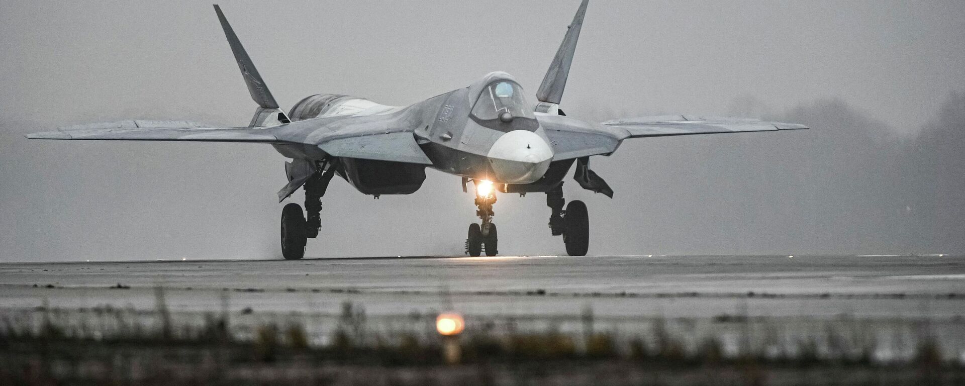 俄联合航空制造集团公司：俄印关于苏-57战机合同已进入技术磋商的后期阶段 - 俄罗斯卫星通讯社, 1920, 28.01.2026