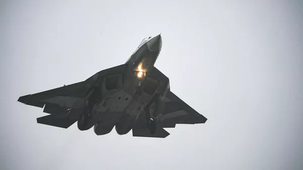 俄技术集团总裁：俄军人对搭载新发动机的苏-57战斗机感到满意 - 俄罗斯卫星通讯社