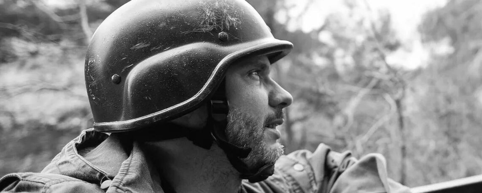 安德烈·斯捷宁（资料图片） - 俄罗斯卫星通讯社, 1920, 23.12.2025