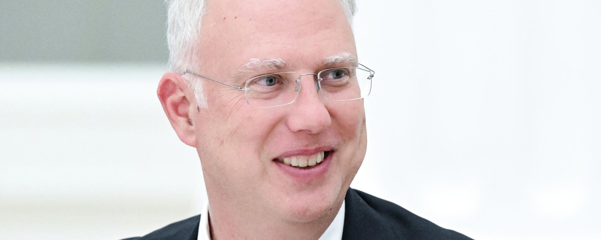 俄总统特别代表认为欧洲将屈服而美国将获得格陵兰岛 - 俄罗斯卫星通讯社, 1920, 18.01.2026