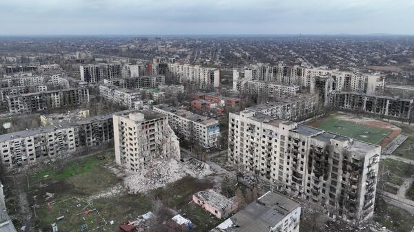 红军城 - 俄罗斯卫星通讯社