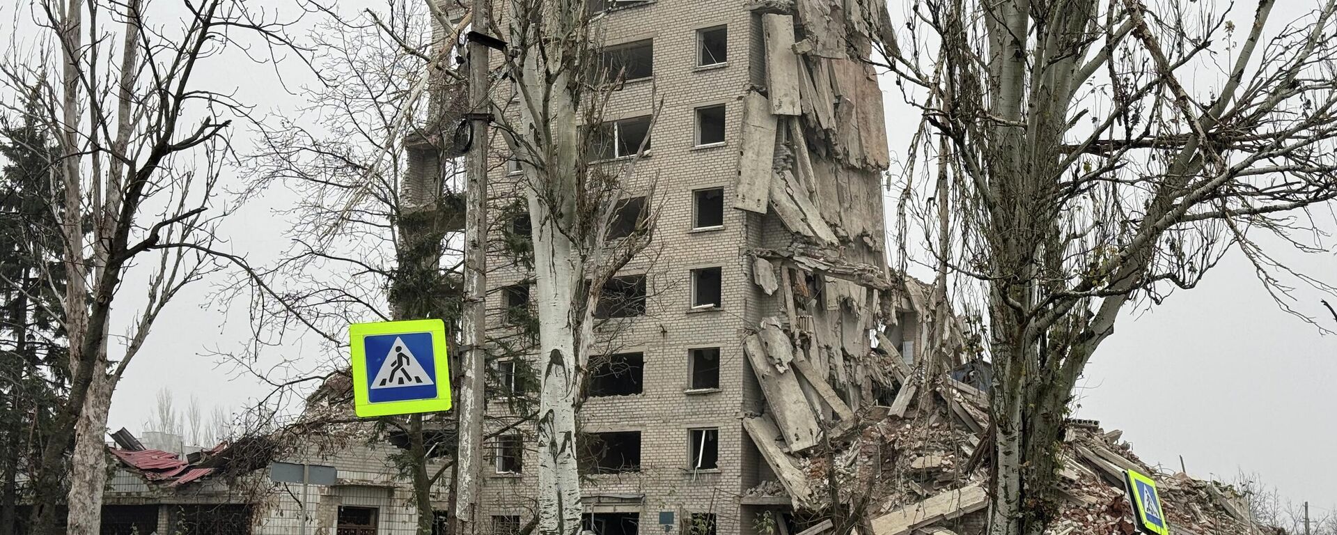 自2014年以來烏軍襲擊已致頓涅茨克地區253名兒童死亡 - 俄羅斯衛星通訊社, 1920, 28.05.2026