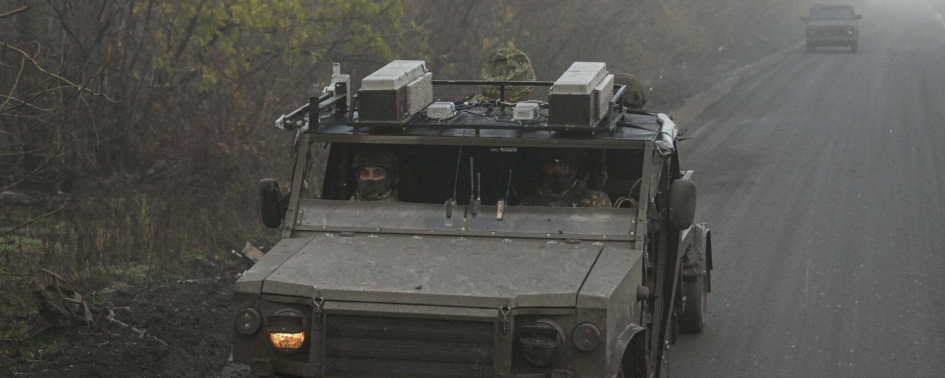 俄罗斯国防部表示，特别军事行动期间，乌克兰军队一昼夜内损失1090名军人 - 俄罗斯卫星通讯社, 1920, 10.01.2026