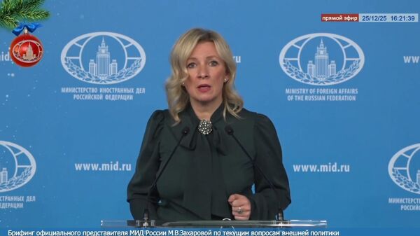 扎哈罗娃呼吁东京修建神社祭奠日本军国主义受害者 - 俄罗斯卫星通讯社