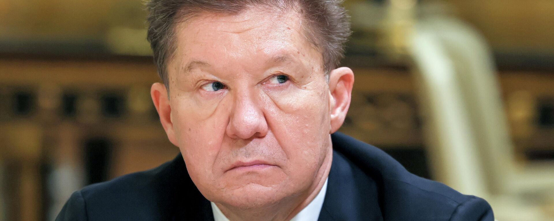 俄罗斯天然气工业股份公司（俄气）董事会主席米勒 - 俄罗斯卫星通讯社, 1920, 26.12.2025