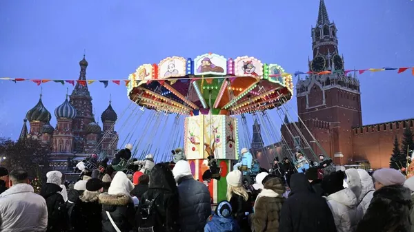  “我们都被骗了”：俄罗斯竟是这样让游客震惊的 - 俄罗斯卫星通讯社