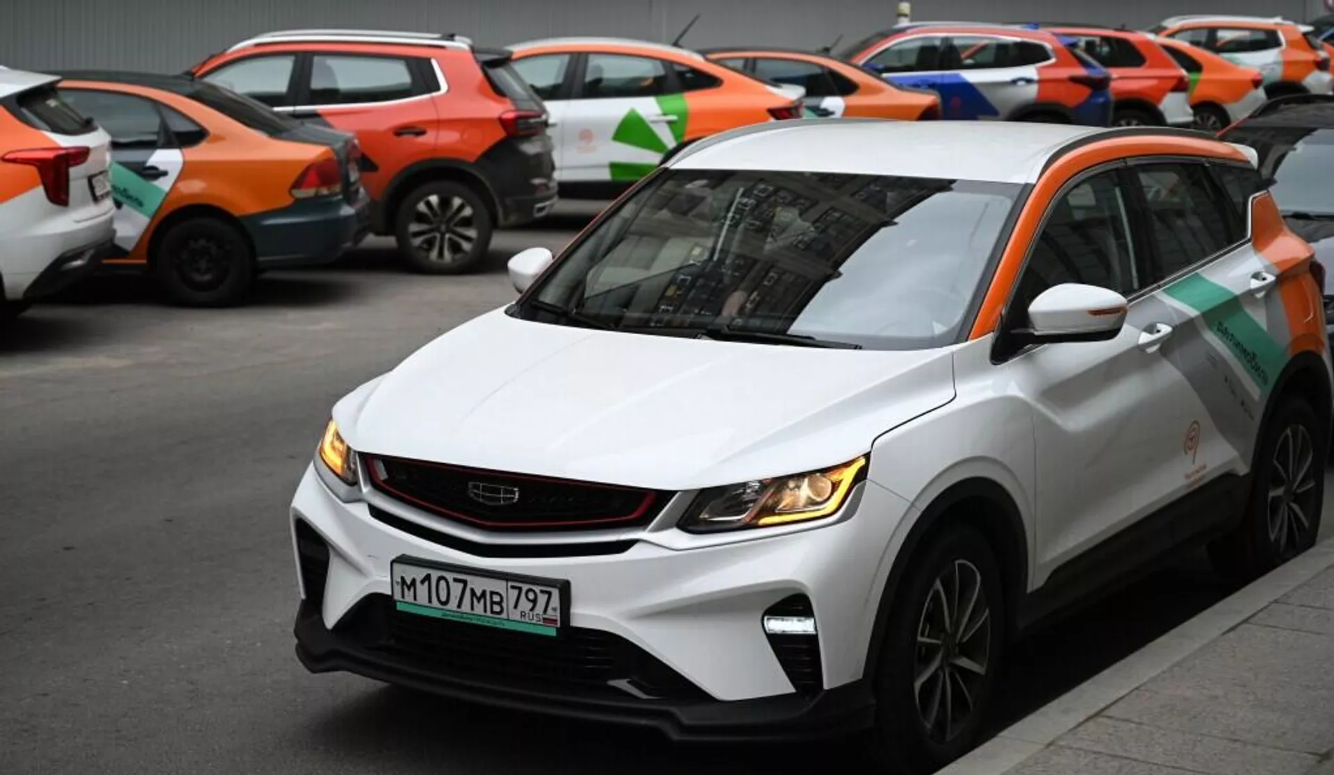  “我們都被騙了”：俄羅斯竟是這樣讓遊客震驚的 - 俄羅斯衛星通訊社, 1920, 26.12.2025