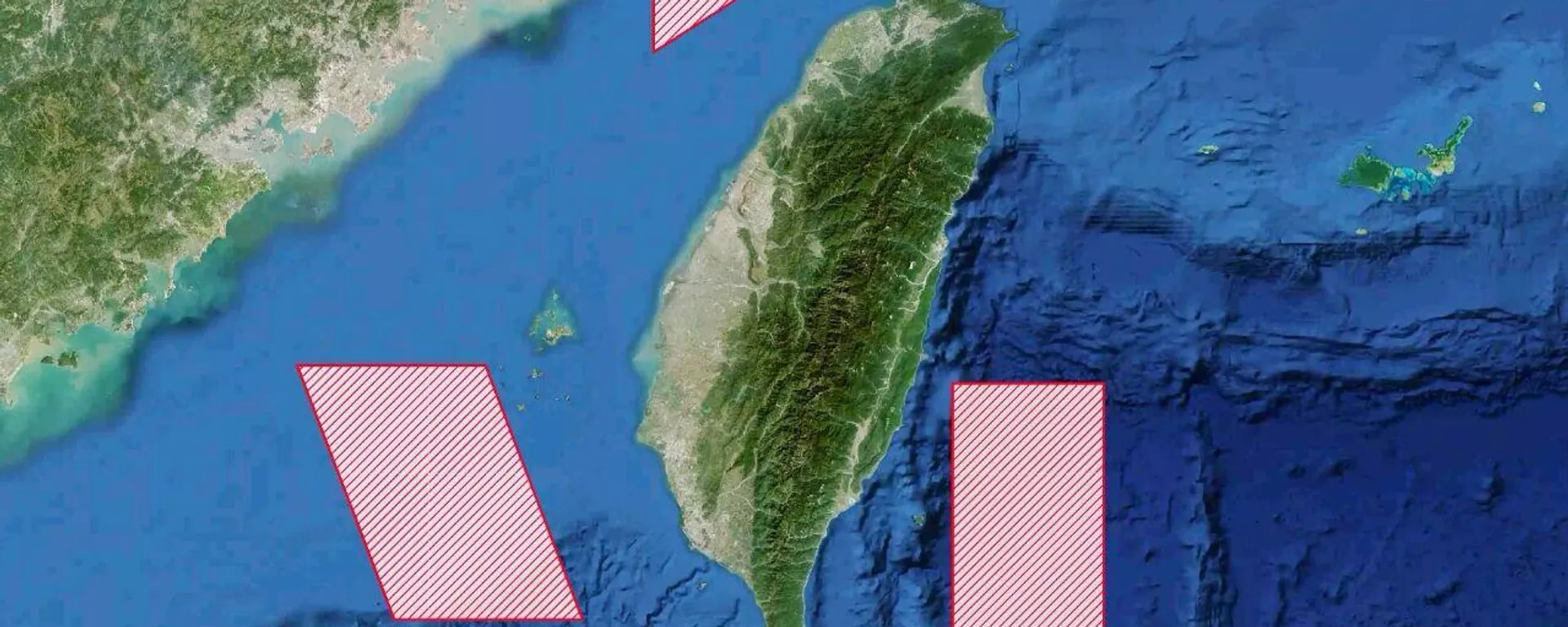 东部战区开展“正义使命-2025”演习 东部战区开展“正义使命-2025”演习 - 俄罗斯卫星通讯社, 1920, 29.12.2025