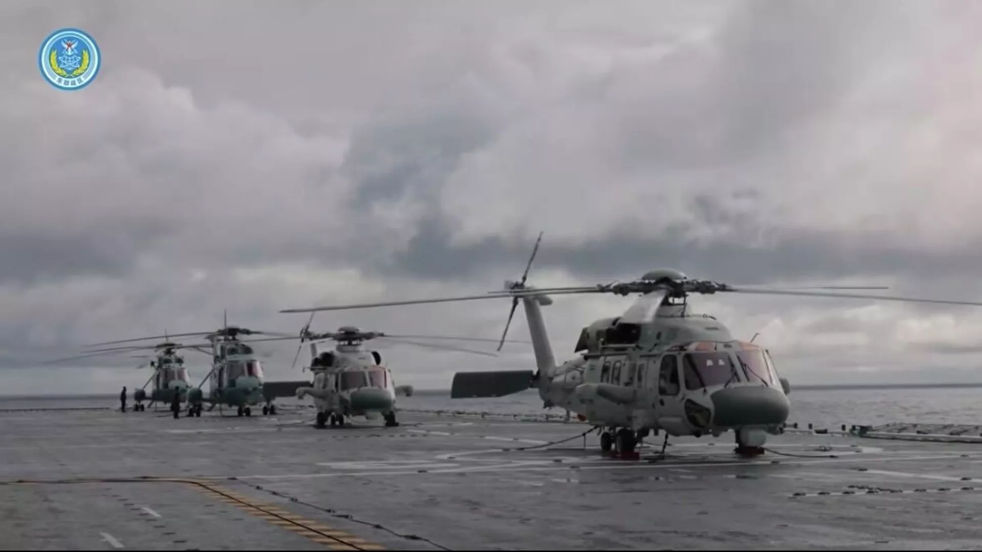 “正义使命-2025”演习 “正义使命-2025”演习 - 俄罗斯卫星通讯社, 1920, 30.12.2025