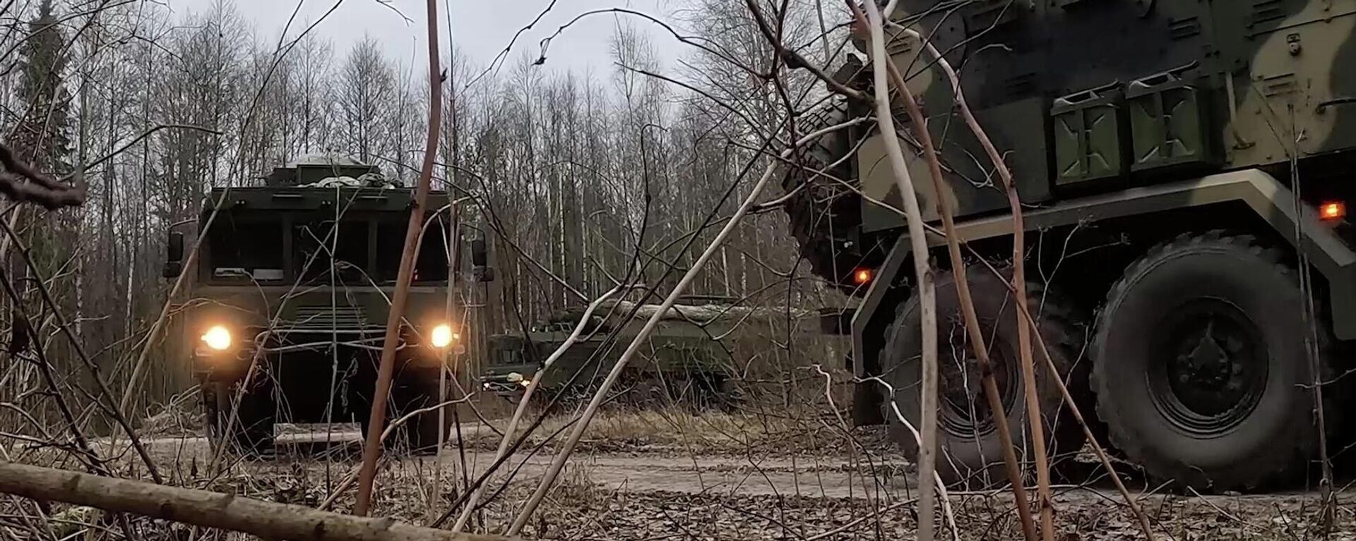 “榛树”导弹 - 俄罗斯卫星通讯社, 1920, 10.01.2026