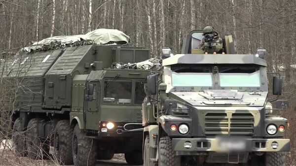 俄国防部：俄军1月9日凌晨对乌重要设施实施大规模打击，报复基辅袭击普京官邸  - 俄罗斯卫星通讯社