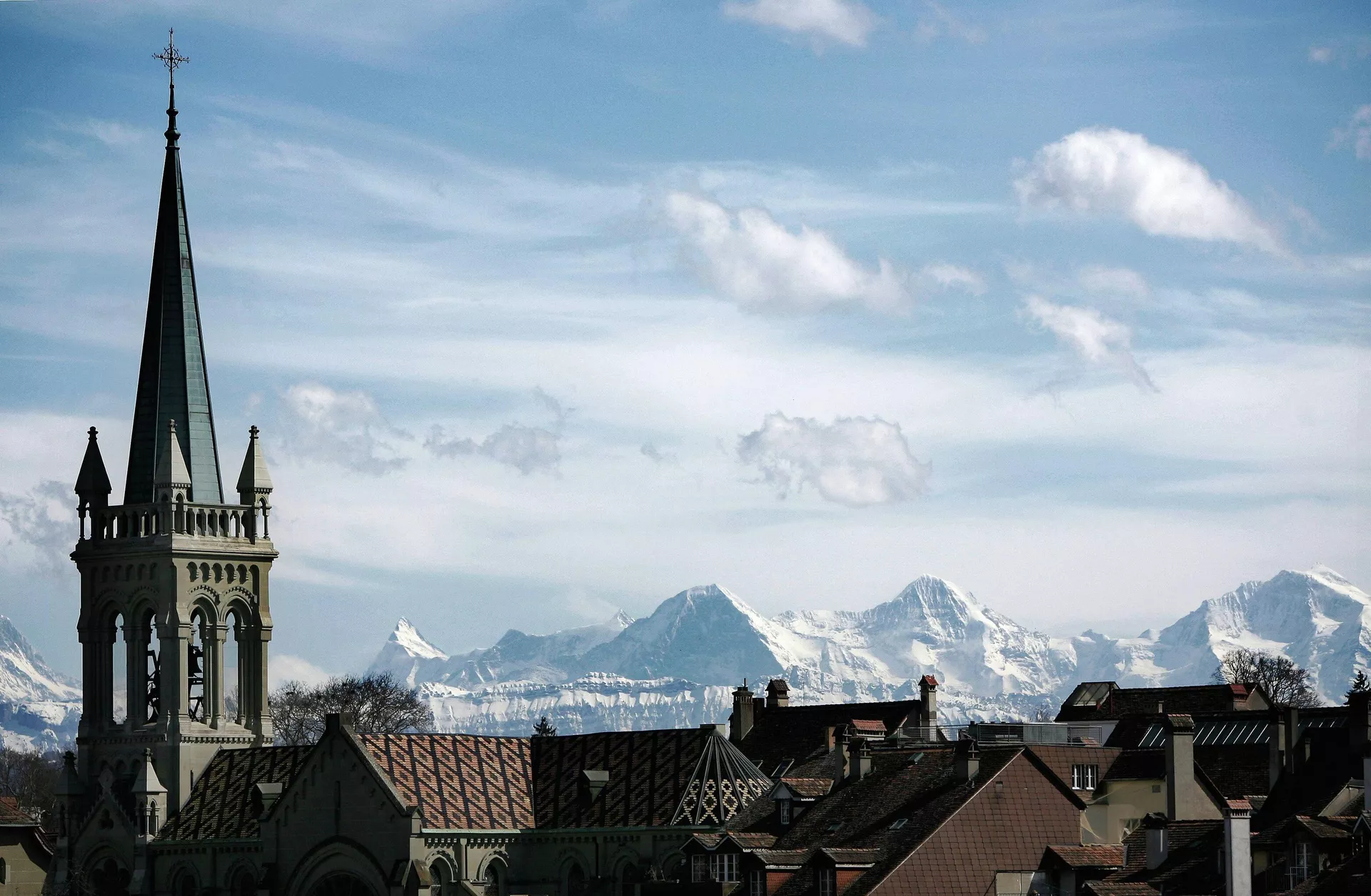 Юнгфрау, Швейцария - 俄罗斯卫星通讯社, 1920, 01.01.2026